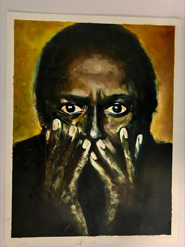 Miles by Jan