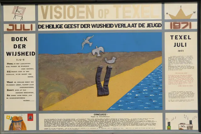 TEXEL-VISION