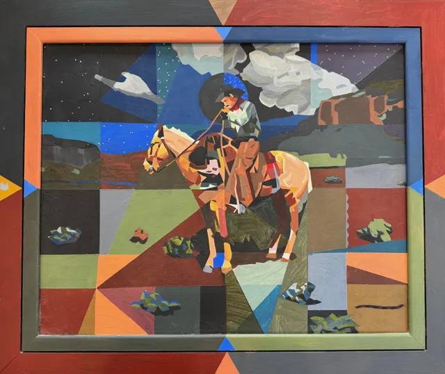 Western Painting