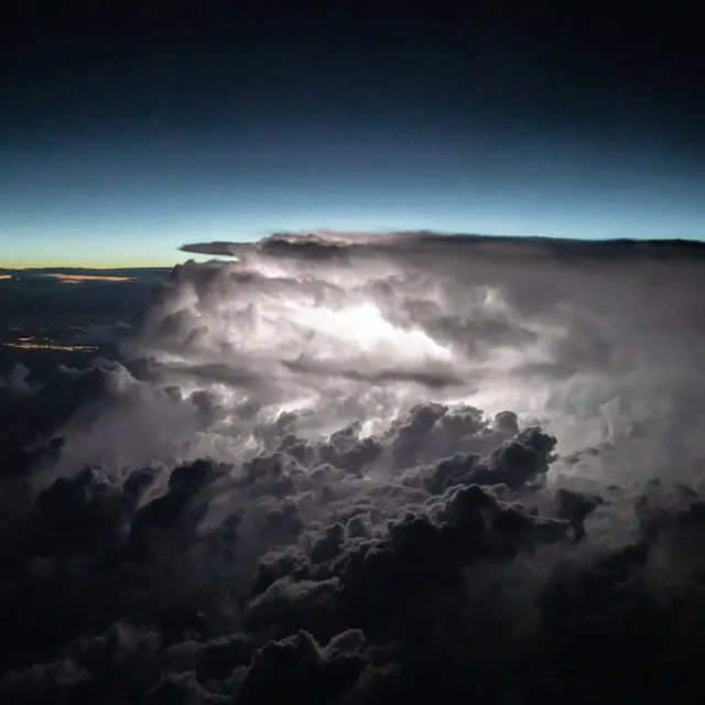 Bravo, Thunderstruck