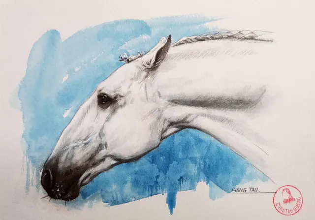 Horse