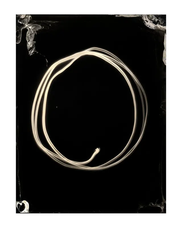 Untitled Ambrotype #37