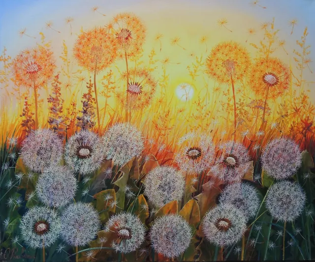 Kingdom of the Sun