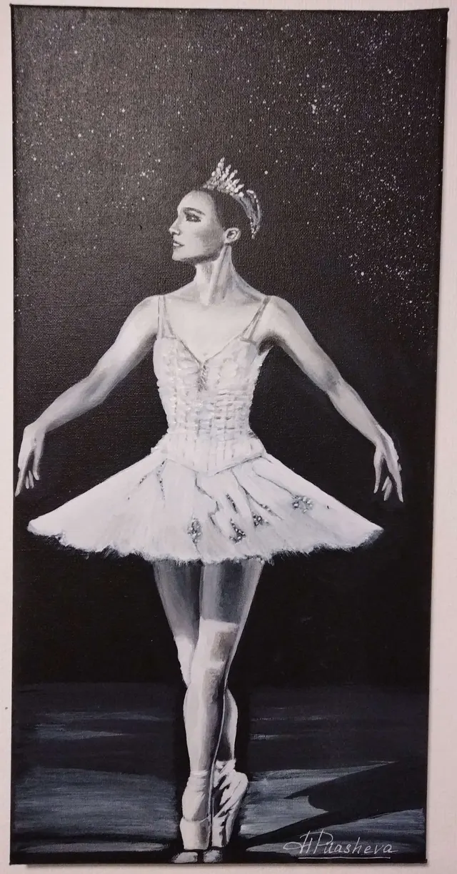Ballerina
