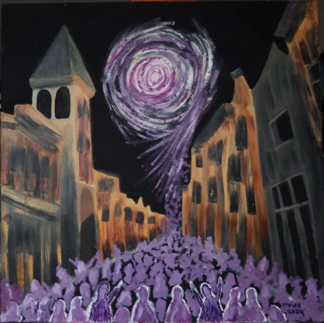 street people universe