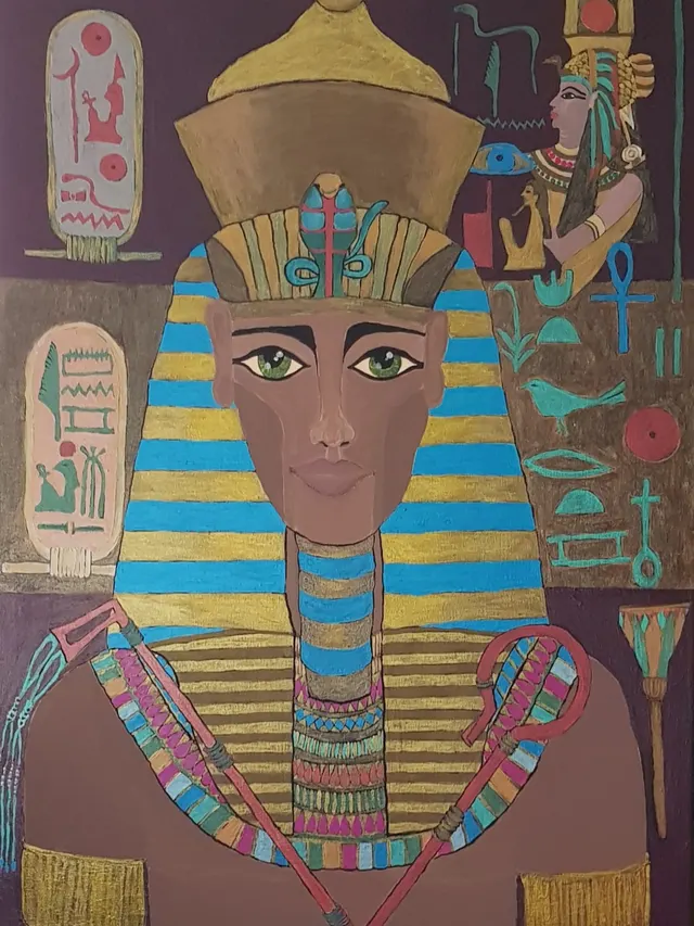 Ramses The Great