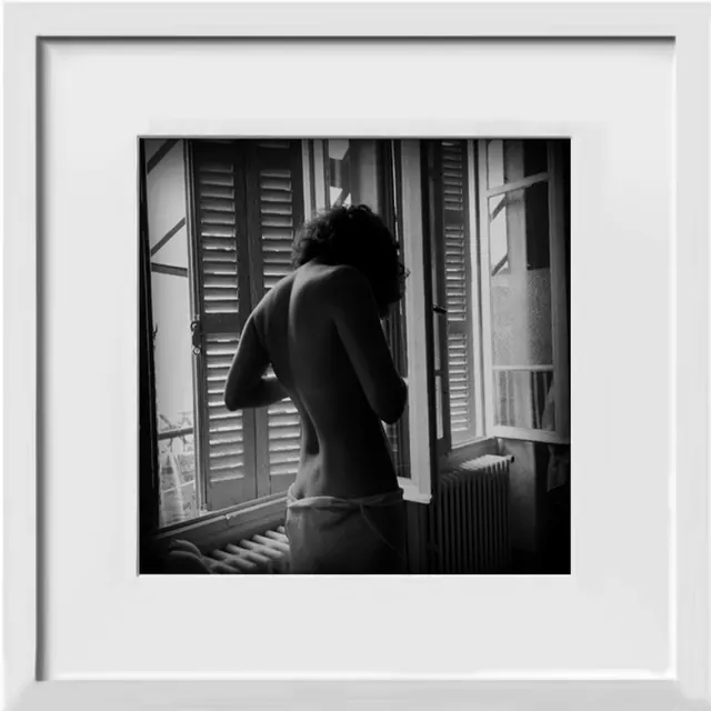 Femme Nue 52