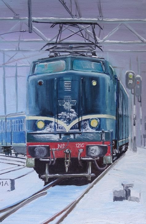 1200in snow