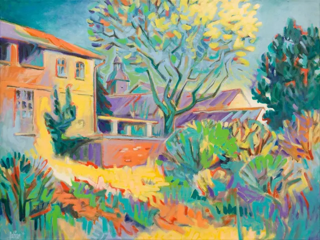 Frühling