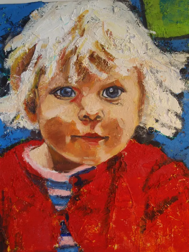 kinderportret 6