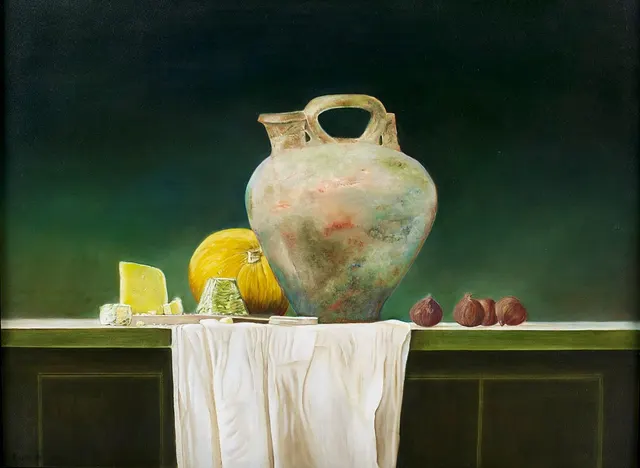 Still life