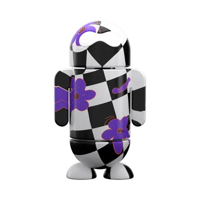 Arlo Checker 33