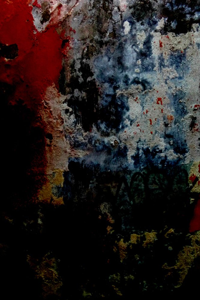 Paredes Walls 7
