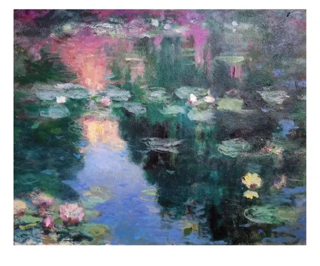 Lilies