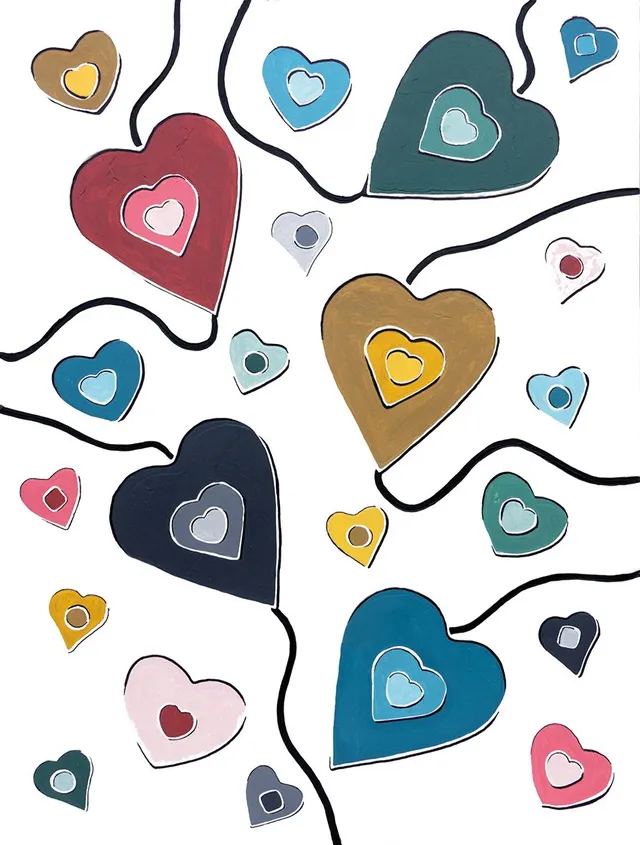 Cuori sospesi