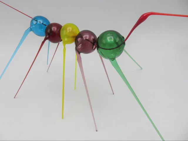 glasbeest D-V22