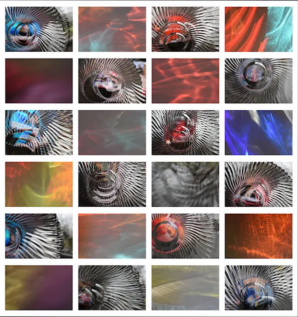 Whirls