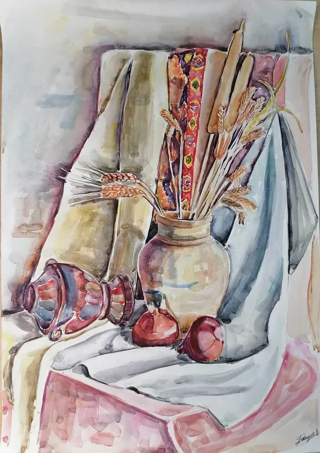 Still Life