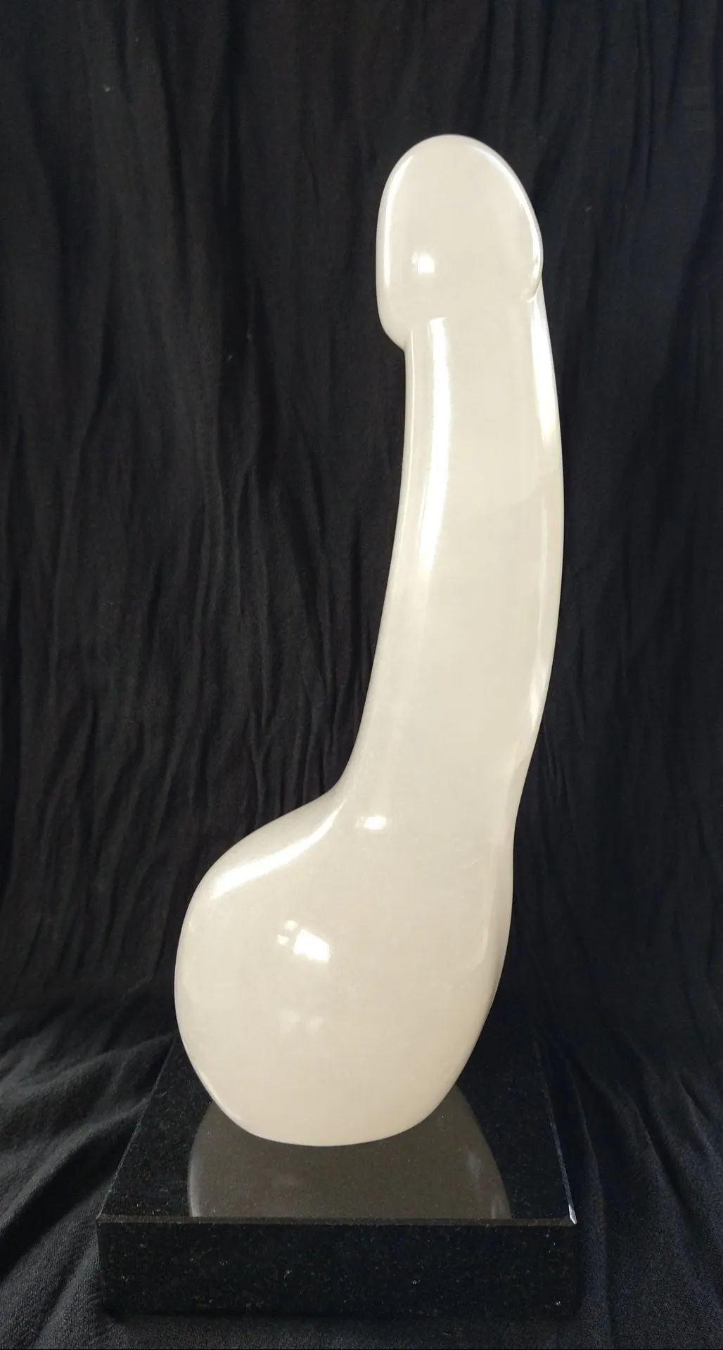 Kus · 2022 · 13×33 cm