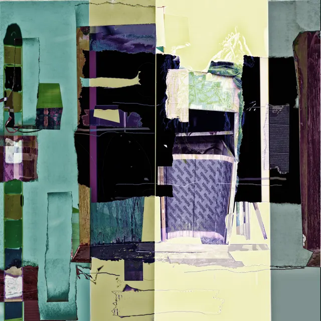 Interior 188 bleach. NEW