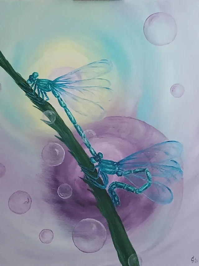 Sacred connection