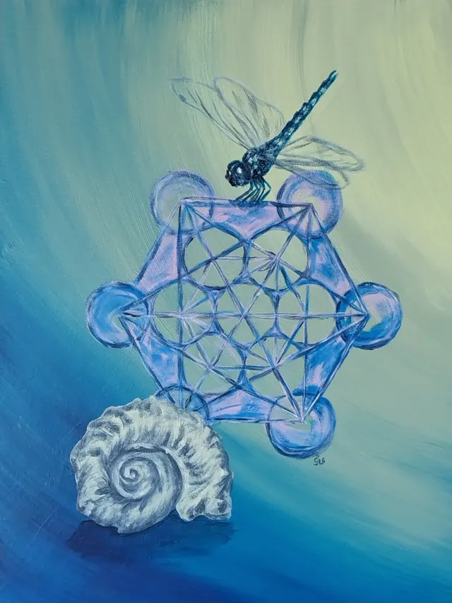 Sacred geometry