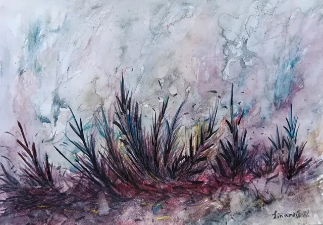 Landscape 136