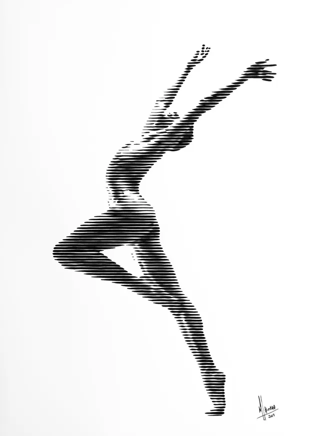 Ingravidez 07