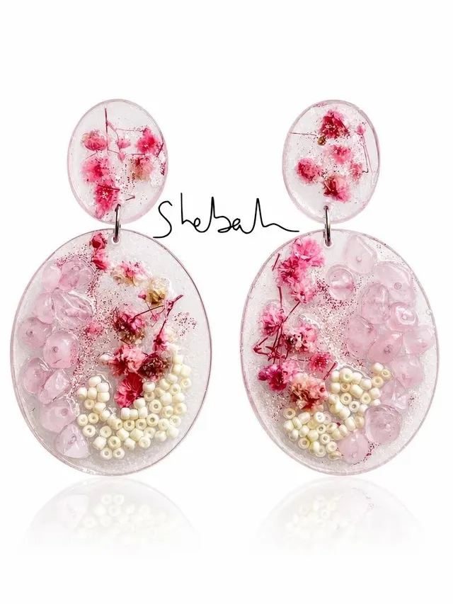 JOY 2 EARRING