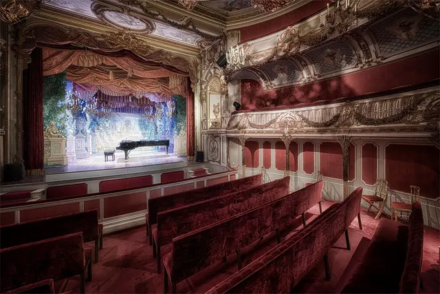Theater
