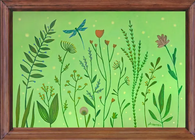 Herbalist's Dream