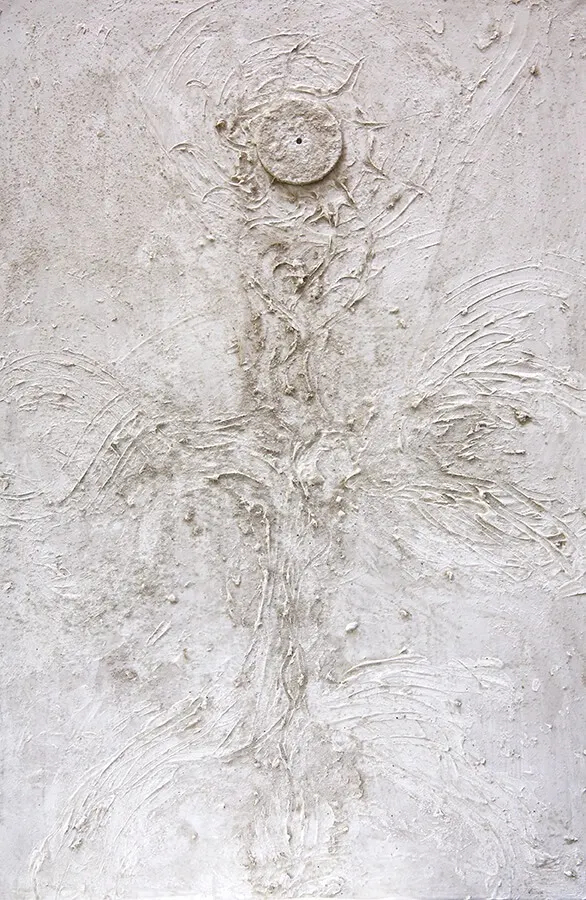 Primal Ground