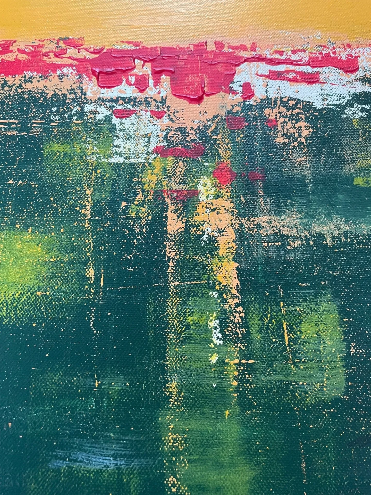 Sunset — 5