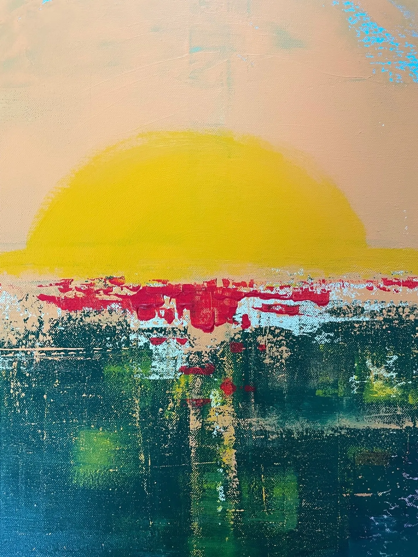 Sunset — 3