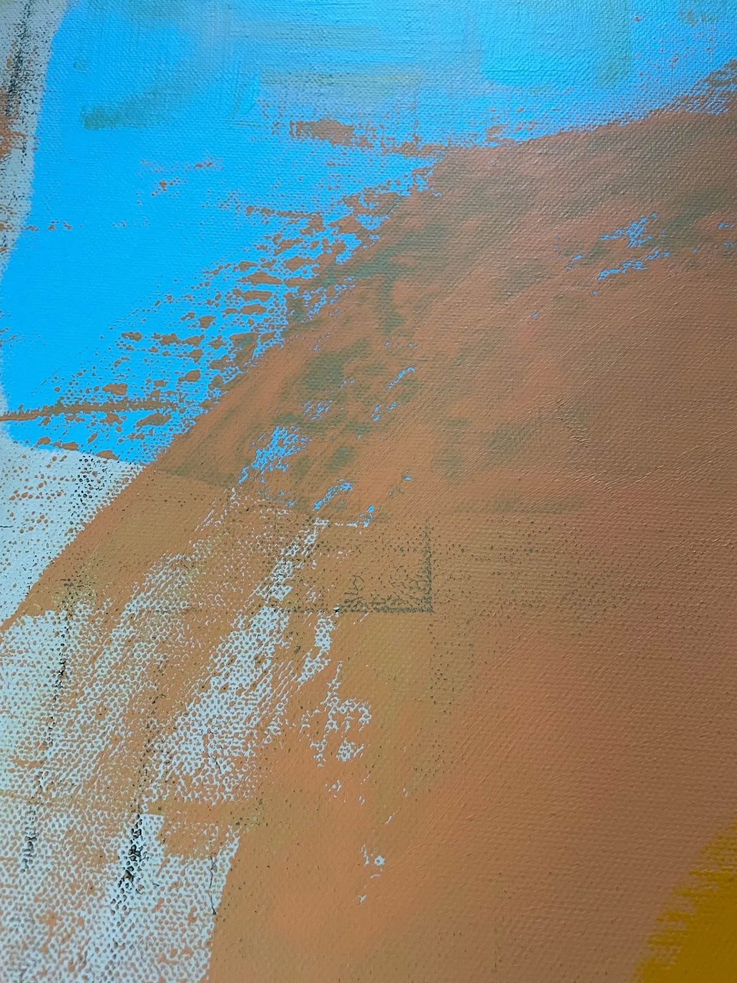 Sunset — 4