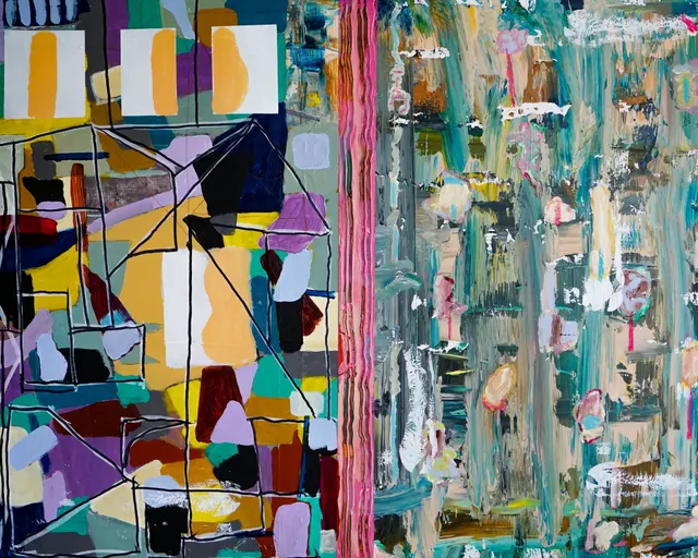 Mystery and Matter VI