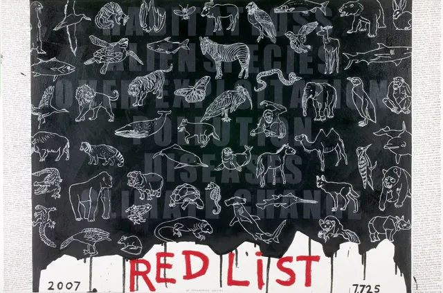 Red List (1)