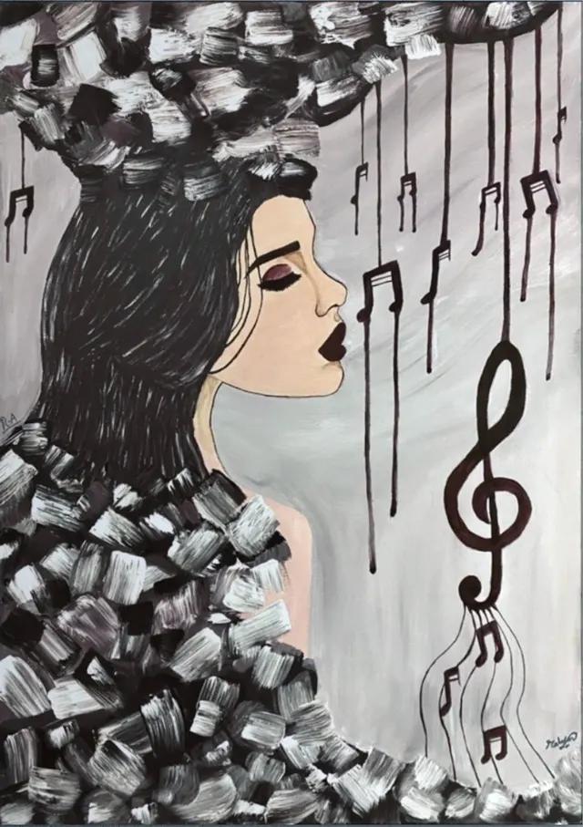 The symphony of love