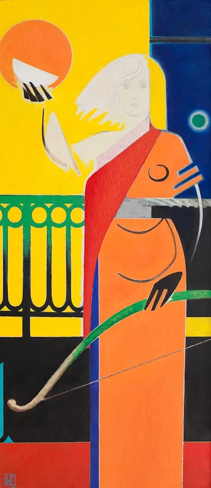 La Luna