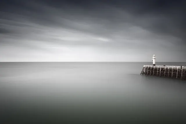 Oosterstaketsel, award-winning unique artwork 1/1
