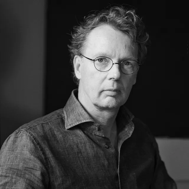 Richard Westerhuis