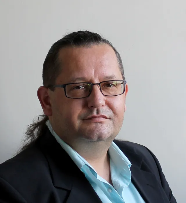 Daniel Geremus