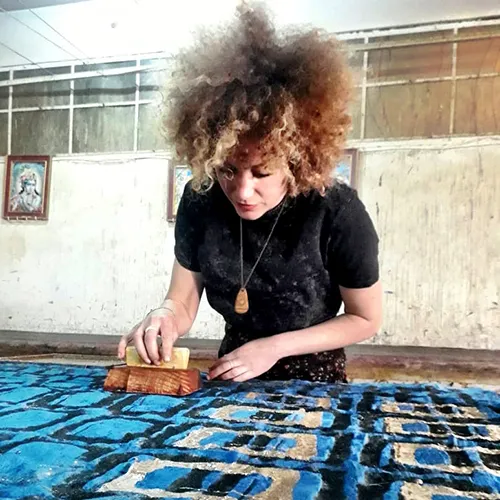 Malou van der Molen