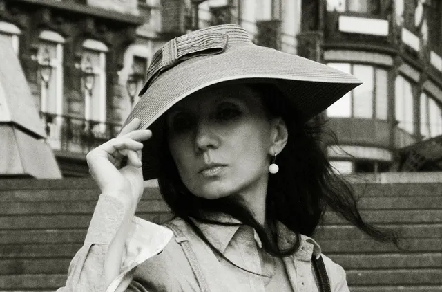 Natali Antonovich