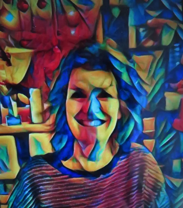 Marjolein van Noortwijk