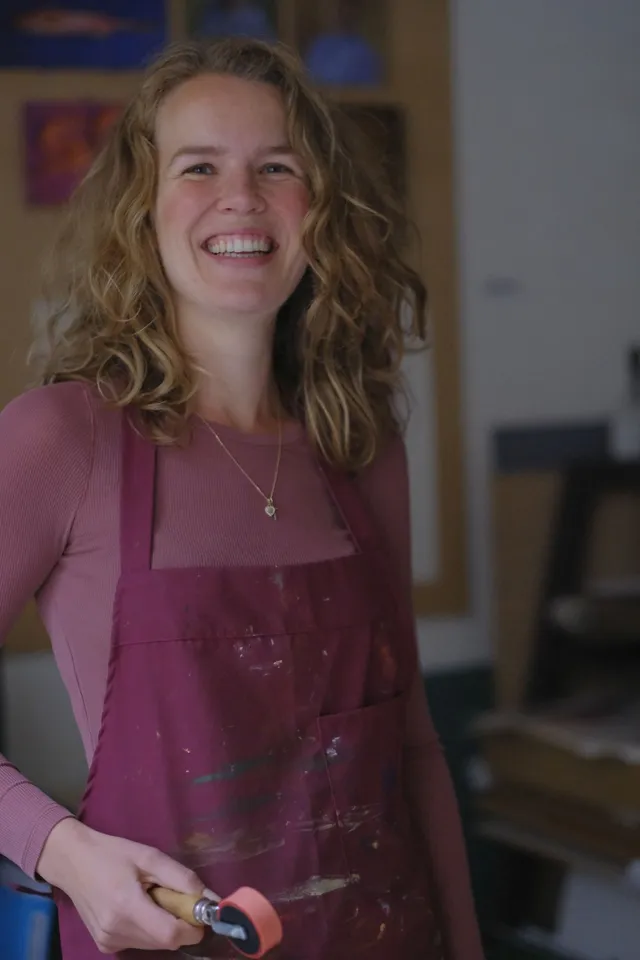 Eline Brontsema