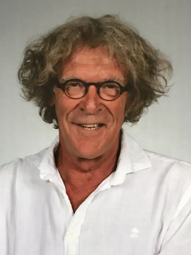 Louis Sauter