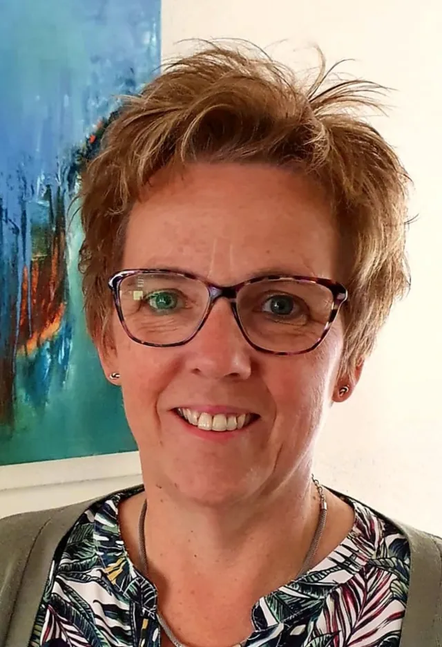 Annet Perdijk Schilderijen