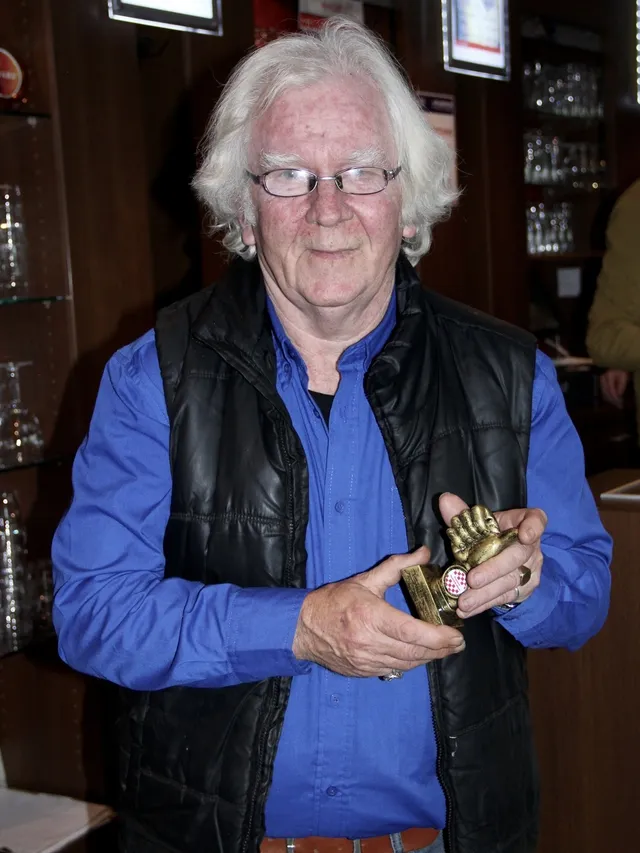 John Merkus