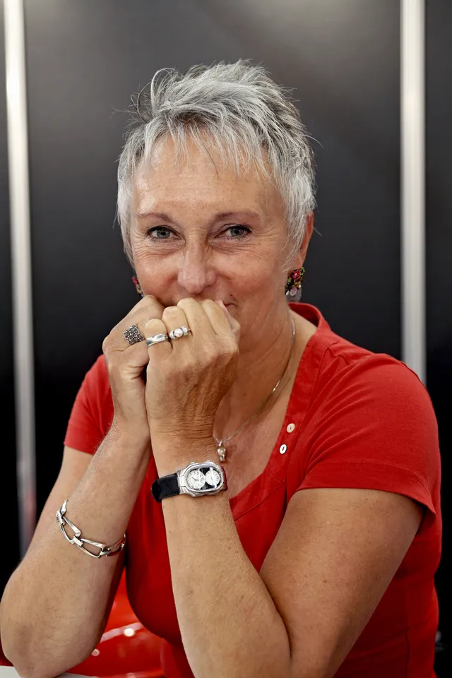 Manon van den Hurk